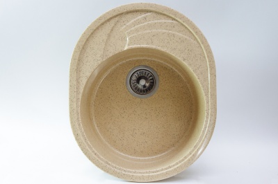 Мойка каменная S-20 Песок (020-000039)